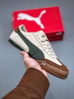 170 Puma Bella Ut Leather 彪马时尚休闲运动鞋 402186-07 尺码：35-45（半）