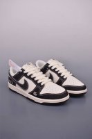 nike Sb Dunk Low Gucci联名 纯原大厂出品 极力推荐 原装头层材料 独家版型蒸餾加工 帶來的是更好的视觉和脚感体验 大厂纯原品质出货 清洁度