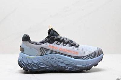 公司级New Balance Mtmorly3新百伦复古减震跑步鞋 织物材质鞋面 厚底增高百搭老爹鞋时尚运动鞋 货号:Mtmorlw3 Size:40-45 I