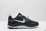 真标耐克Nike Air Pegasus +30X登月系列缓震轻便休闲运动跑步鞋 货号:803268-001 尺码:36-45 Id:Jjd553-Zj D