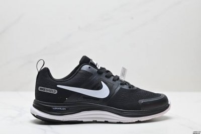 真标耐克Nike Air Pegasus +30X登月系列缓震轻便休闲运动跑步鞋 货号:803268-001 尺码:36-45 Id:Jjd553-Zj D