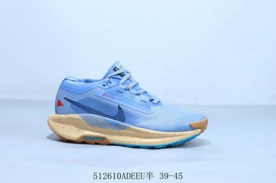 耐克Nike React pecasus Trail 5 Gore-Tex 飞马涡踪迹5代瑞亚版越野马拉松休闲运动慢跑鞋 货号 Fq0908-400 51261