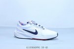 耐克 Nike Star Runner 5代透气网面 登月缓震休闲运动跑步鞋 货号 Ih7336-112 41 Adywi 35-45