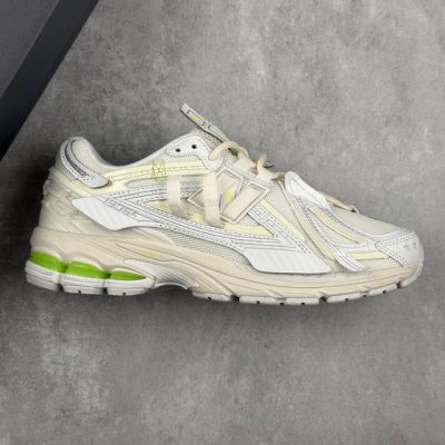 本地 核心私 公司级New Balance M1906系列 复古单品宝藏老爹鞋款 复古元素叠加 质感超级棒 楦版型材料细节做工精细 作为Nb最经典的档案鞋型之一