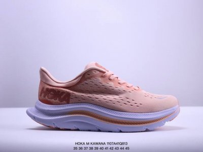 公司级小红书推荐HOKA M KAWANA WIDE 全新配色 这个品牌来自于新西兰的毛利语，HOKA表示大地，ONE ONE表示飞越，连起来就是飞越地平线，O
