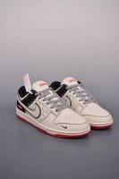 360 Nike Sb Dunk Low Supreme联名 纯原大厂出品 极力推荐 原装头层材料 独家版型蒸餾加工 帶來的是更好的视觉和脚感体验 大厂纯原品