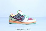 160 耐克 Nike Sb Dunk Low Pro 复古低帮 休闲运动滑板板鞋 310260Aduqy半 36-45