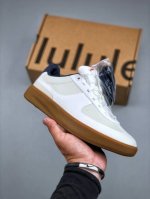 原厂订单露露乐蒙 Lululemon W Cityverse Low 城市律动系列 白生胶 首发顶流原厂品质 打破市场无好货之说 内外兼修 平台冲正无压力 放心