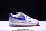 Nike Air Force 1 '07 Low 白酒红生胶 原楦头原纸板 纯正空军版型 专注外贸渠道 全掌内置蜂窝气垫 #原盒配件 原厂中底钢印、拉帮完美 货
