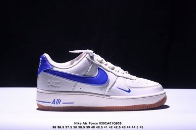 Nike Air Force 1 '07 Low 白酒红生胶 原楦头原纸板 纯正空军版型 专注外贸渠道 全掌内置蜂窝气垫 #原盒配件 原厂中底钢印、拉帮完美 货