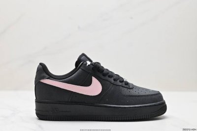 公司级nike Air Force 1 Low 07 Wb 原楦头原纸板 打造纯正低帮空军版型 专注外贸渠道 全掌内置蜂窝气垫 原盒配件 原厂中底钢印、拉帮完美