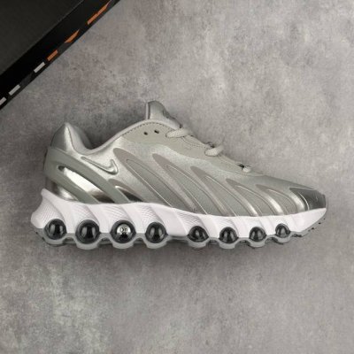 本地 核心私 nike Air Max Dn8 耐克运动舒适减震气垫跑步鞋 #鞋款旨在透过 Dynamic Air 技术提升全天穿着体验 当中首次采用了全掌 D