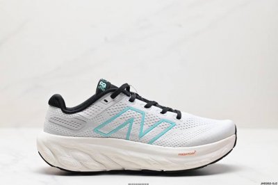 公司级new Balance Nb1080 V13防滑耐磨 低帮 跑步鞋 货号:M1080Aff 尺码:40 40.5 41.5 42 4 43 44 45 i