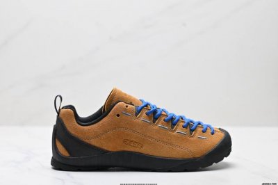 公司级Keen 科恩一代 Jasper Rocks 山系户外鞋日系街头复古风 可以暴走2W步的丑鞋第一眼丑萌丑萌，一上脚真香！ 平台代购专供 官网一致包装 原版