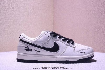 Nk Sb Dunk Low 北面联名-灰猪八藏蓝勾 周年高端定制 低帮休闲板鞋 #定制鞋盒 大厂纯原品质出货 超高清洁度 皮料切割干净无任何毛边 细节完美 货