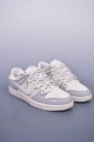 Nike Sb Dunk Low Un联名 解构抽绳鞋带 纯原大厂出品 极力推荐 原装头层材料 独家版型蒸餾加工 帶來的是更好的视觉和脚感体验 大厂纯原品质出货