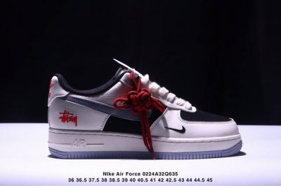 海外限量发售！公司级Nike Air Force 1 '07 Low “Bape联名 米蓝生胶抽绳”空军一号 低帮 运动鞋 休闲鞋 折边针车 工艺难度大 原楦头