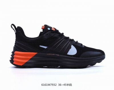 公司级nike Runar Roam登月网面透气跑步鞋 #原档案数据编织面 #原盒原配 Qc检验、钢印 俱全 #原底科技 同步原版 脚感堪比boost 官方货号