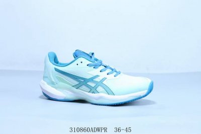 230 亚瑟士 Ascis Court Ff 3男女鞋休闲稳定缓冲减震运动跑步鞋 310860Adwpr 36-45