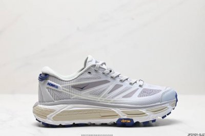 公司级hoka Mafate Speed Three 2玛法特 超轻厚底轻量山地跑步鞋 货号:11 51 尺码:36 36.5 37.5 38 38.5 39