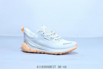 Lululemon Blissfeel 耐磨透气跑步鞋 货号 Lw9Epzs 23-2 411820Adeit 36-44