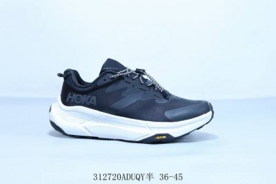 220 hoka M Transport Gtx 机能轻量缓震网面增高越野男女跑步鞋 货号 1123153 312720Aduqy半 36-45