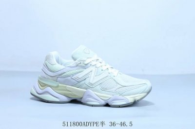 新百伦Joe Freshgoods X Nb9060限量复古联名老鞋 货号 U9060Eep 511800Adype半 36-46.5