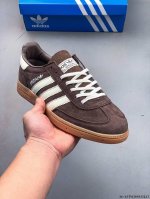 集图 120 阿迪达斯/Adidas Handball Spezial时尚休闲板鞋 0309335L17
