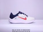 真标耐克nike Air Winflo 10 网透面气 训跑练步鞋 内置zoom气垫 脚回感弹感受非常直接 货号:Dv4022- 尺码:36 36.5 37.5