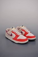 360 Nike Sb Dunk Low 麂皮米棕双勾 纯原大厂出品 极力推荐 顶级版本 原装头层材料 独家版型蒸餾加工 帶來的是更好的视觉和脚感体验 大厂纯