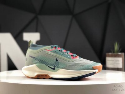 公司级Nike Reactx Pegasus Trail 5 Gtx 越野跑步鞋 登月兼顾迅疾外观和稳固脚感 后跟覆面和中足动态支撑巧妙融合 缔造稳定顺畅的迈步