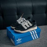 核心私 Adidas Originals Forum 0 舒适百搭 耐磨轻便 低帮 板鞋 货号：Js0996 尺码：36 36.5 37 38 38.5 39