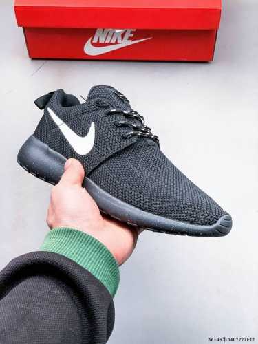耐克 Nike Viale 伦敦5代 休闲运动轻便减震跑步鞋 0407277F12