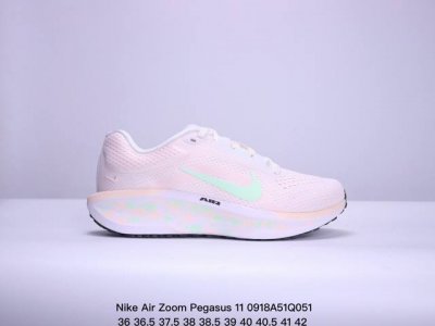 公司级耐克 Nike Air Zoom Pegasus 登月11代官方同步上新 Nike Downshifter 11高频网面 登月运动休闲鞋 Xm0918Q0