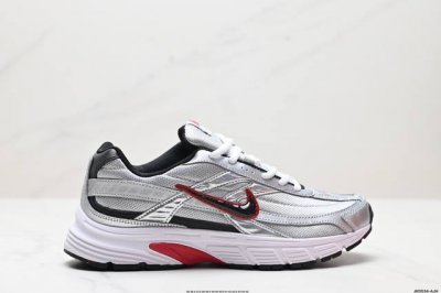 公司级nike Initiator 舒适百搭 防滑耐磨透气 低帮 生活休闲鞋 货号:394055 001 尺码:36 36.5 37.5 38 38.5 39