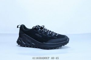 210 Keen Nxis Evo Wp 户外运动防水透气徒步鞋 货号 1025169 411650Adou -45