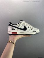公司级Nk Dunk Low 定制配色 Yx5066-241 大厂出品 极力推荐 原装头层材料 独家版型蒸餾加工帶來的是更好的视觉和脚感体验大厂纯原品质出货 清