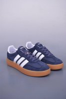 Adidas Barreda Decode 阿迪舒适减震低帮休闲板鞋 官方货号：Jq66773114 尺码：36 36.5 37.5 38 38.5 39 40