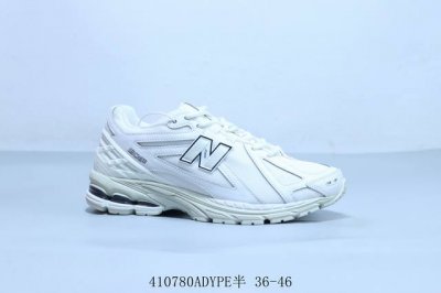Nb 新百伦New Balance 1906R 复古跑鞋 货号 M1906Rww 410780Adype半 36-46