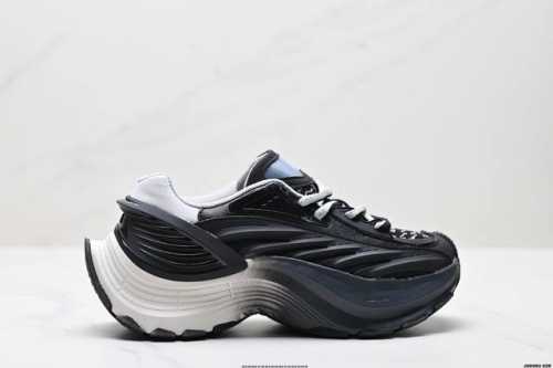 290 公司级Adidas Xlg Mtw系列 舒适防滑透气 低帮 阿迪达斯 休闲跑步鞋 货号:Jr6397 尺码:35.5 36 36.5 37 38 38.