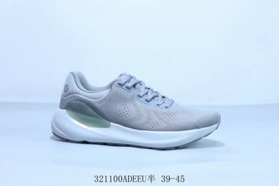 270 Lululemon Blissfeel 耐磨透气跑步鞋 货号 Lm9Avds-4905 321100Adeeu半 39-45