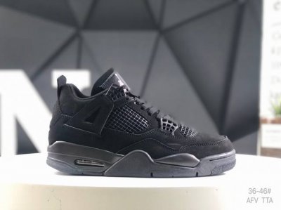 140 air Jordan Aj4 Retro 原鞋开发原楦原纸板同源开发 完美呈现乔4的版型 内侧正确双色网格 还原细节 原厂皮料 正确气垫颜色 正确网格工