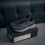 核心私 阿迪达斯Adidas Duramo 8 M缓震大底 夏季新款 透气网面 男士休闲慢跑鞋 货号：Ba4660 尺码：40 40.5 41 42 42.5