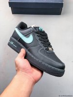公司级 耐克Nike Air Force 1 Low 空军一号低帮经典百搭休闲板鞋 0524481X24