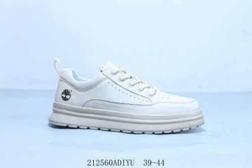 Timberland 添柏岚 天伯伦 专柜新款板鞋 手工缝线 精湛的做工 永不开胶 进口的牛皮 超软大底 212560Adiyu 39-44
