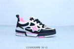 Lv路易威登Louis Vuitton Trainer Sneaker Low休闲运动文化百搭篮球板鞋 410480Adowr 36-41