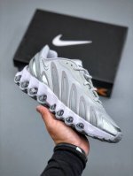 Nike Air Max Dn8 全新配色公司级Nike Air Max Dn8舒适百搭防滑耐磨 低帮跑步鞋 男女同款货号 Hf5509 002 尺码 36 3