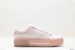 公司级耐克nike Court Legacy 百搭单品 耐克nike Court Legacy学院产物系列系列低帮经典百搭休闲运动小白板鞋 货号：Dm7590-