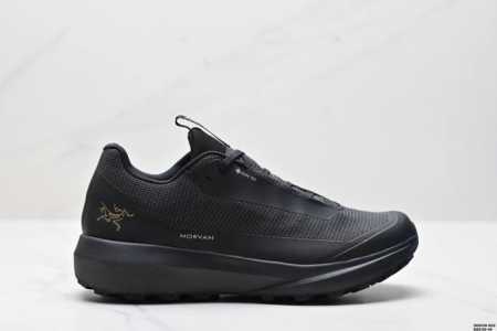 公司级Arcteryx始祖鸟 Norvan Ld 覆盖防水 低帮户外登山徒步鞋 特有的独立衬垫 穿着更合脚 带有Gore-Tex防水内衬 提供透气性和防风雨性能 - 点击图像关闭