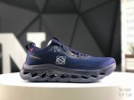 On昂跑 Cloudtilt Loewe 户外街头机能风跑步鞋 Cloud Hi Edge户外机能融合街头潮流 越界开启全新都市探索 Cloudtec专利科技鞋